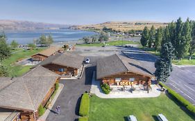 Soap Lake Natural Spa & Resort